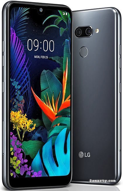 LG K50 picture #3