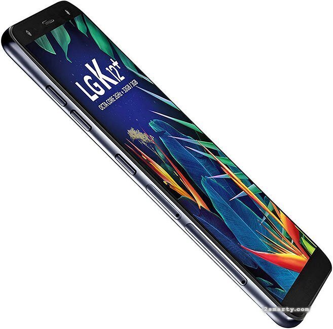 LG K40 picture #2