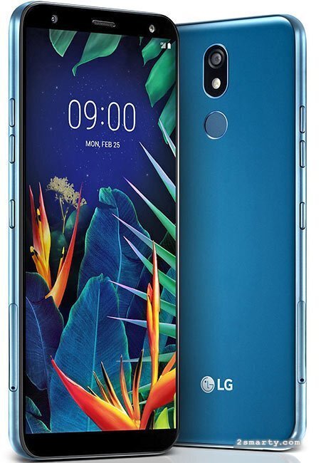 LG K40 picture #3