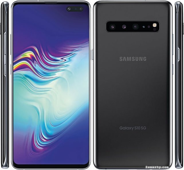 SAMSUNG Galaxy S10 5G picture #1