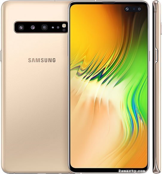 SAMSUNG Galaxy S10 5G picture #2