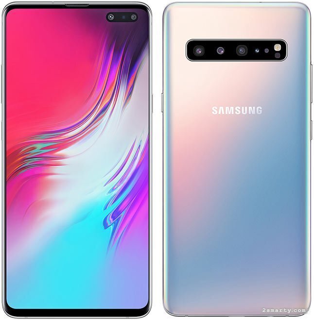 SAMSUNG Galaxy S10 5G picture #3