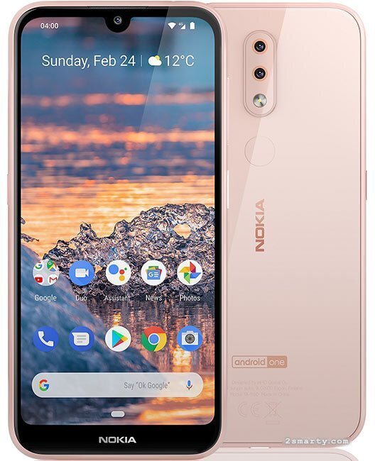 NOKIA 4.2 picture #1