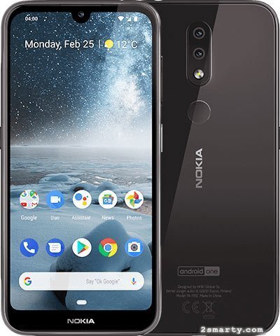 NOKIA 4.2 picture #2