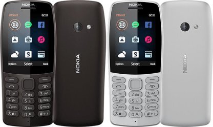 NOKIA 210 picture #2