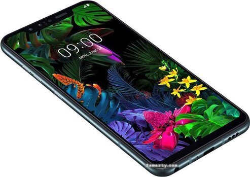 LG G8S ThinQ picture #4