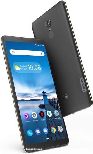 LENOVO Tab V7 picture #1