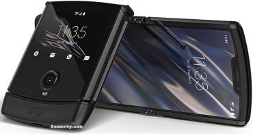 MOTOROLA Razr 2019 picture #3