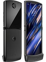 MOTOROLA Razr 2019