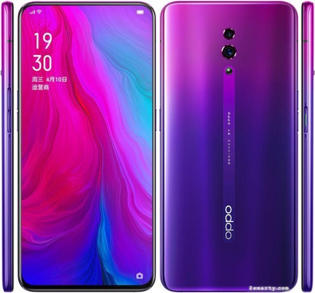 OPPO Reno picture #1