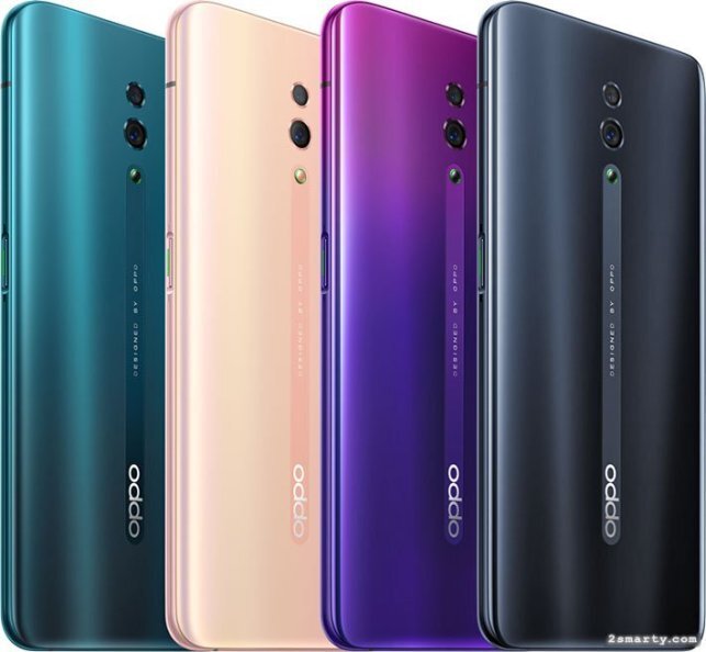 OPPO Reno picture #2