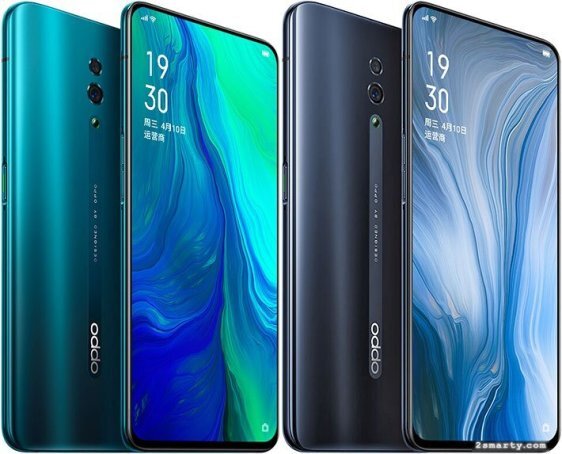 OPPO Reno picture #3