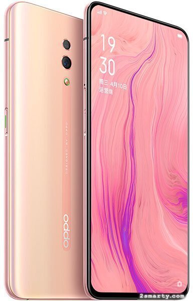 OPPO Reno picture #4