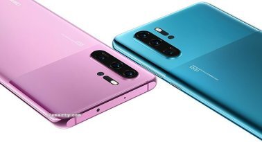 HUAWEI P30 Pro picture #4