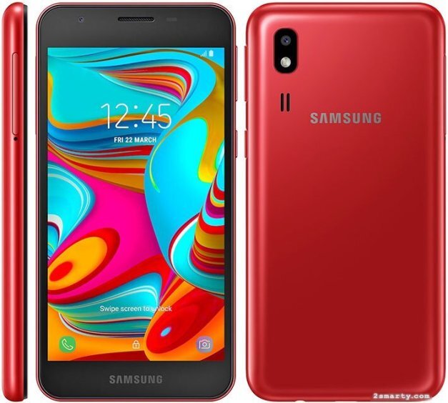 SAMSUNG Galaxy A2 Core picture #1