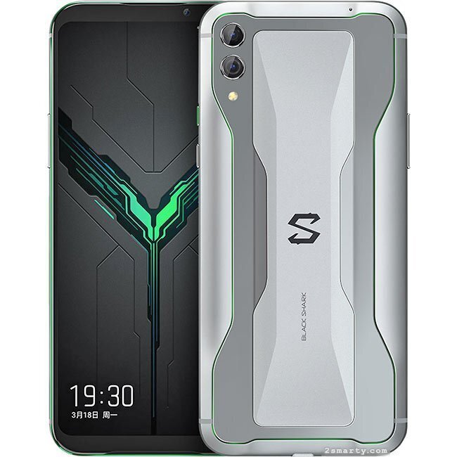 XIAOMI Black Shark 2 picture #1