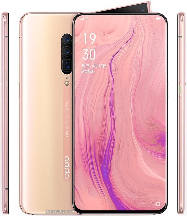 OPPO Reno 10x zoom picture #2