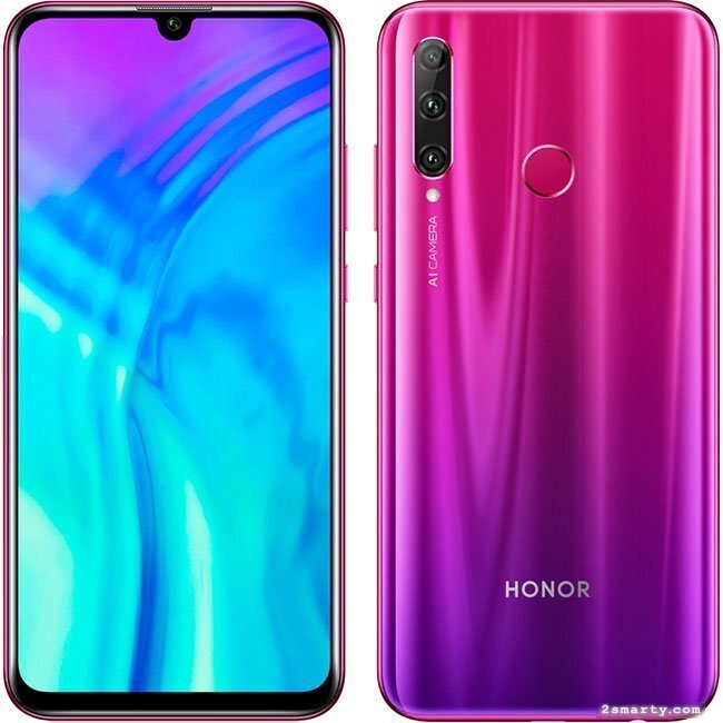 HONOR 20i picture #2