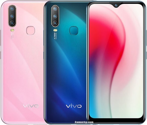 VIVO Y17 picture #1