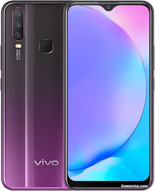 VIVO Y17 picture #3