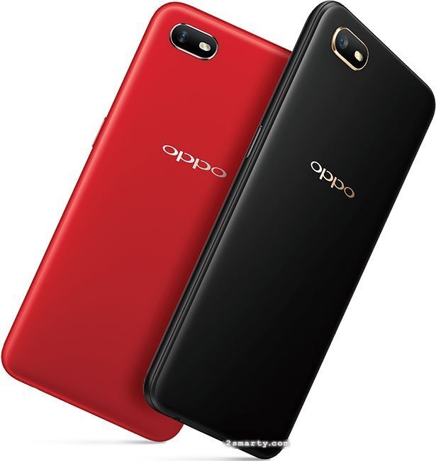 OPPO A1k picture #2