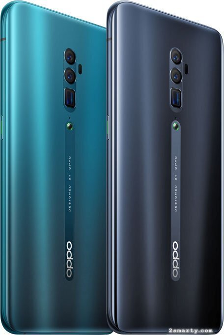 OPPO Reno 5G picture #2