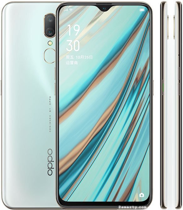 OPPO A9 picture #1