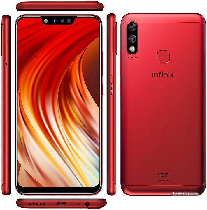 INFINIX Hot 7 Pro picture #1