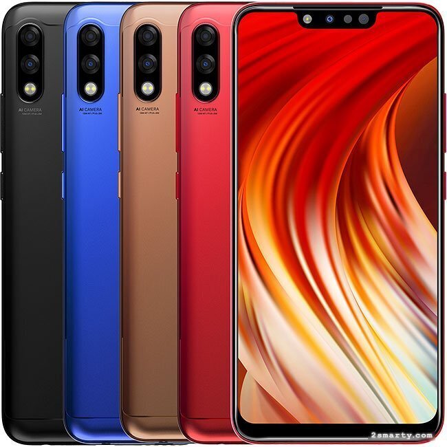 INFINIX Hot 7 Pro picture #2