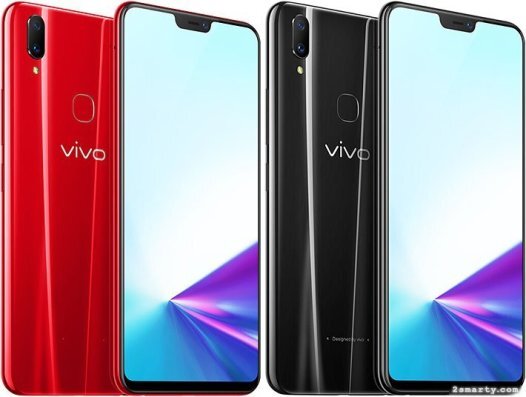 VIVO Z3x picture #2