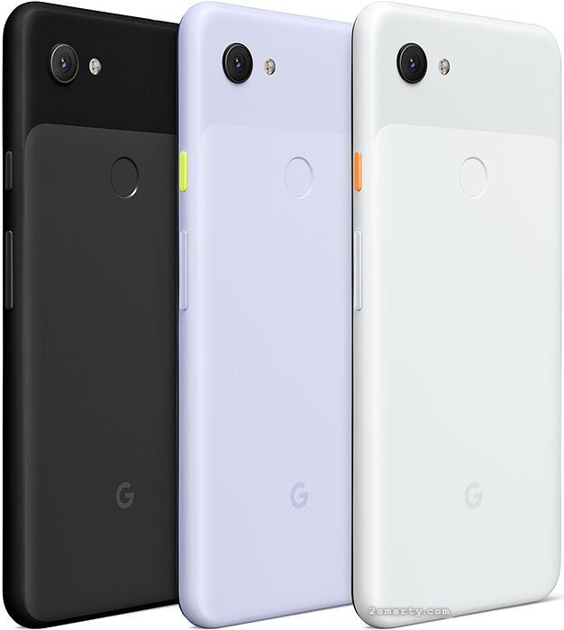 GOOGLE Pixel 3a XL picture #2