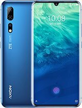 ZTE Axon 10 Pro