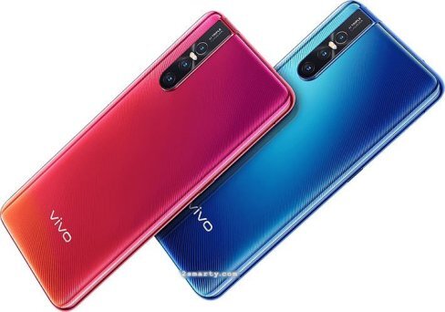 VIVO S1 Pro (China) picture #2