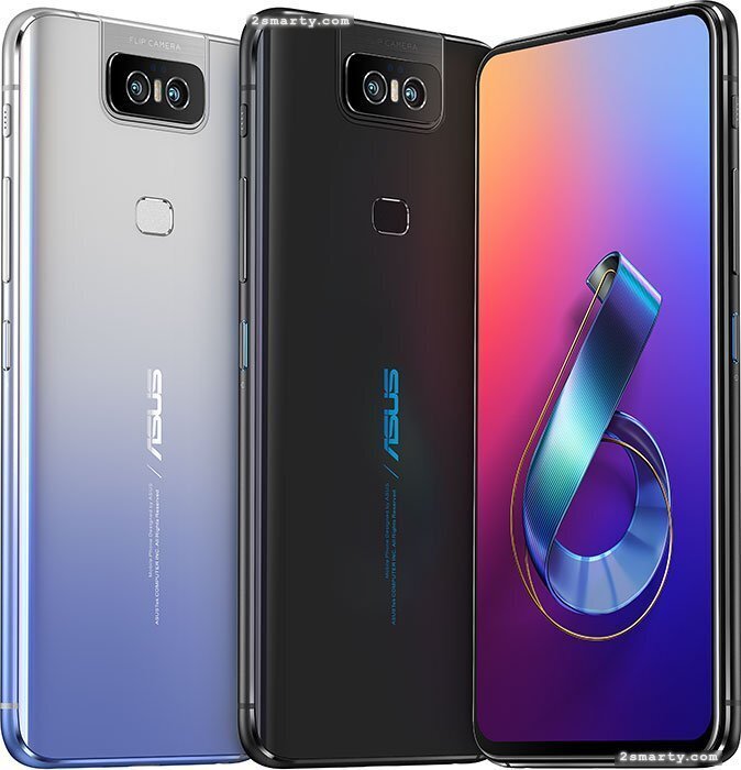 ASUS Zenfone 6 ZS630KL picture #1