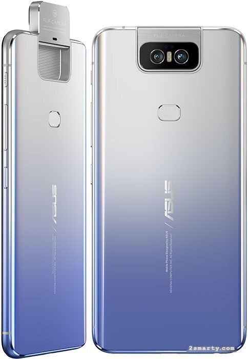 ASUS Zenfone 6 ZS630KL picture #3