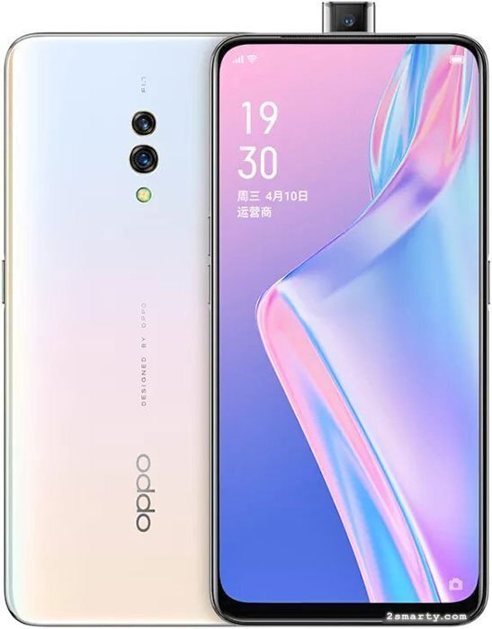 OPPO K3 picture #1