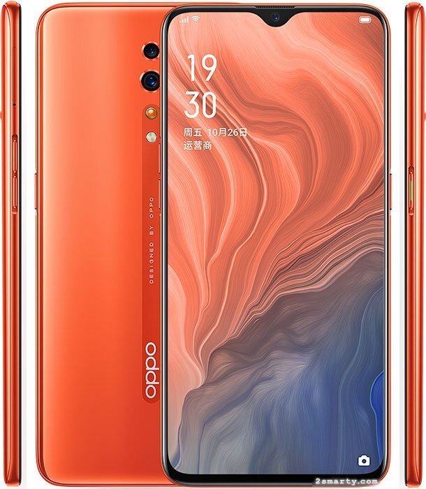 OPPO Reno Z picture #1