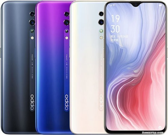 OPPO Reno Z picture #2