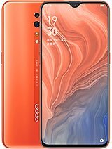 OPPO Reno Z