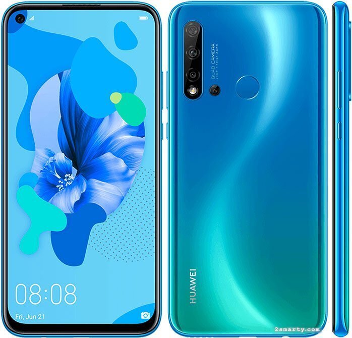 HUAWEI P20 lite (2019) picture #1