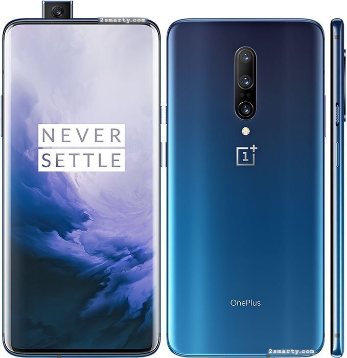 ONEPLUS 7 Pro 5G picture #1