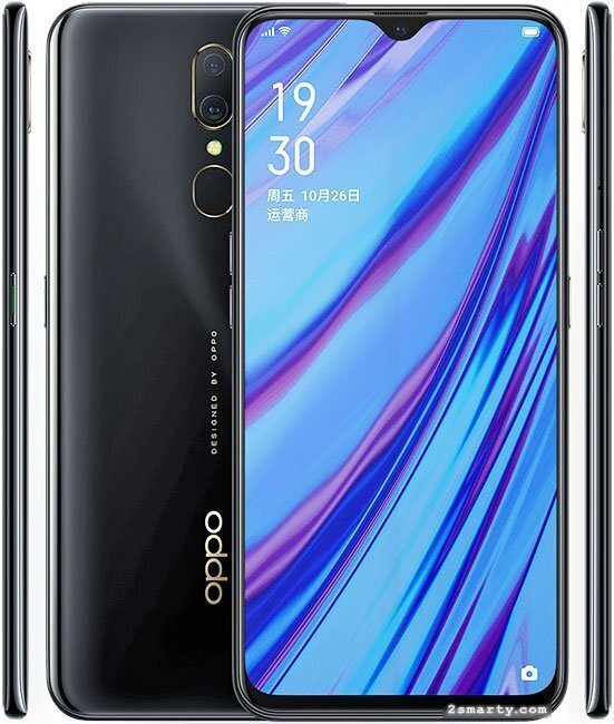 OPPO A9x picture #2