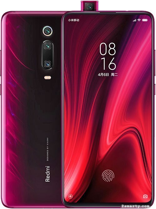 XIAOMI Redmi K20 Pro picture #3