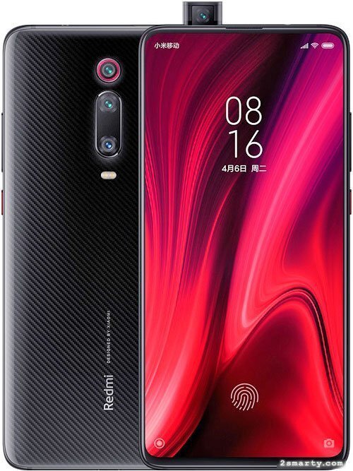 XIAOMI Redmi K20 Pro picture #4