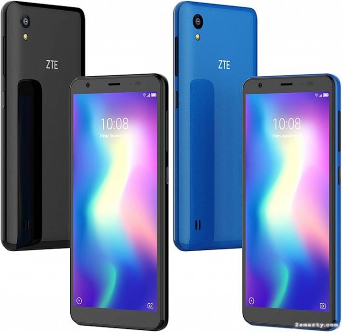 ZTE Blade A5 (2019) picture #1