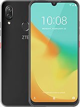 ZTE Blade V10 Vita