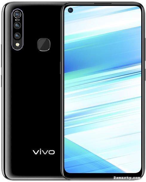 VIVO Z5x picture #1