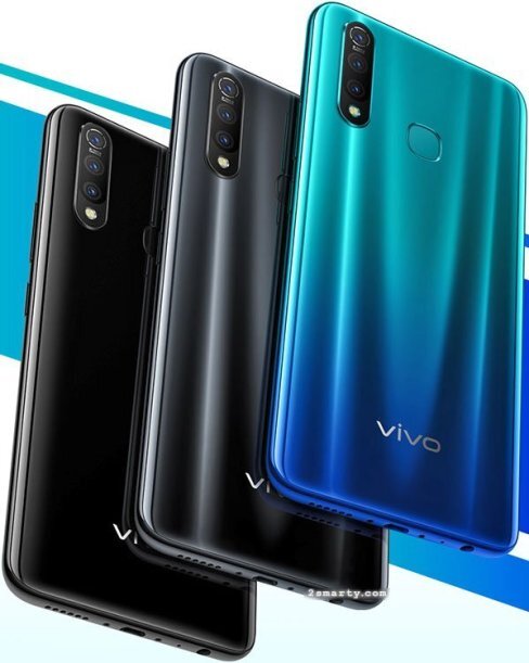 VIVO Z5x picture #2