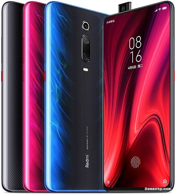 XIAOMI Redmi K20 picture #1