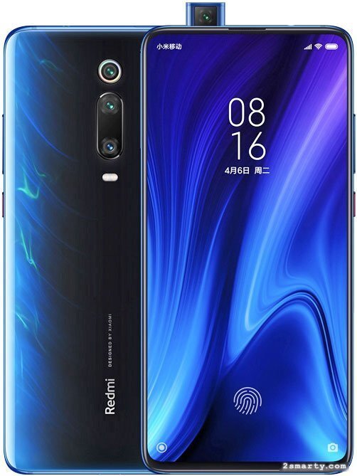 XIAOMI Redmi K20 picture #2